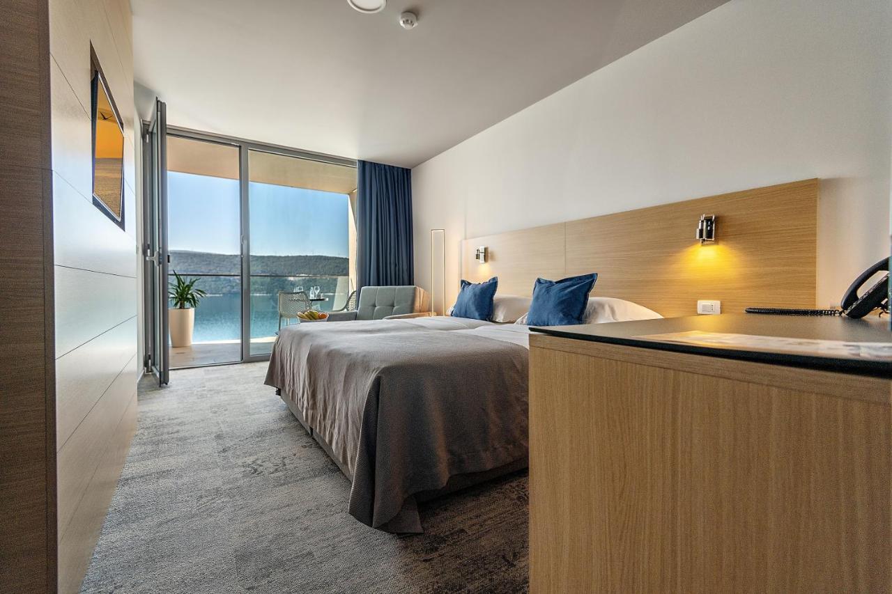 נאום Hotel Vapore מראה חיצוני תמונה