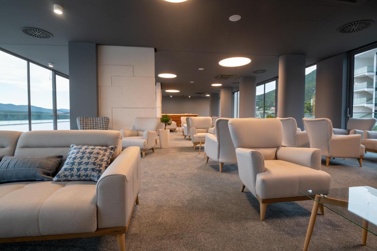 נאום Hotel Vapore מראה חיצוני תמונה