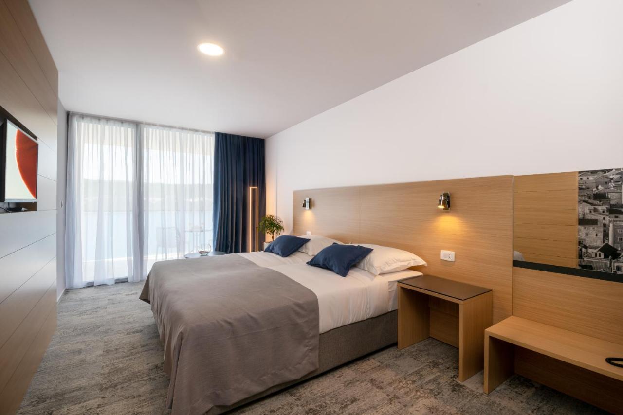 נאום Hotel Vapore מראה חיצוני תמונה