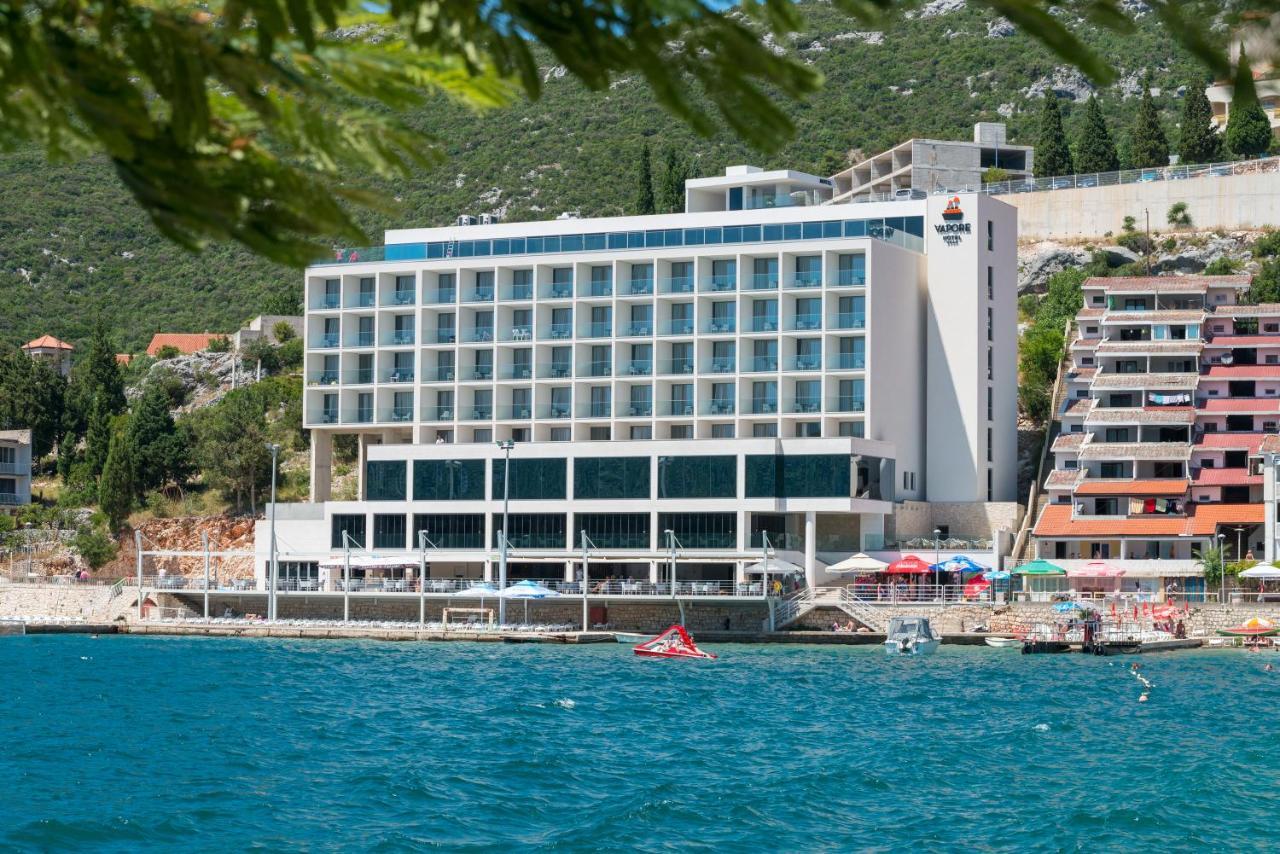 נאום Hotel Vapore מראה חיצוני תמונה