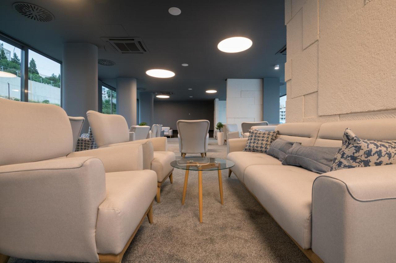 נאום Hotel Vapore מראה חיצוני תמונה