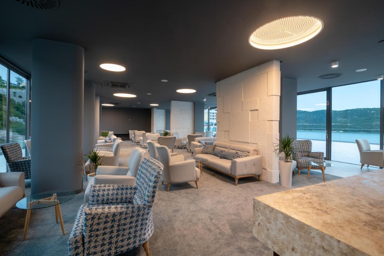 נאום Hotel Vapore מראה חיצוני תמונה