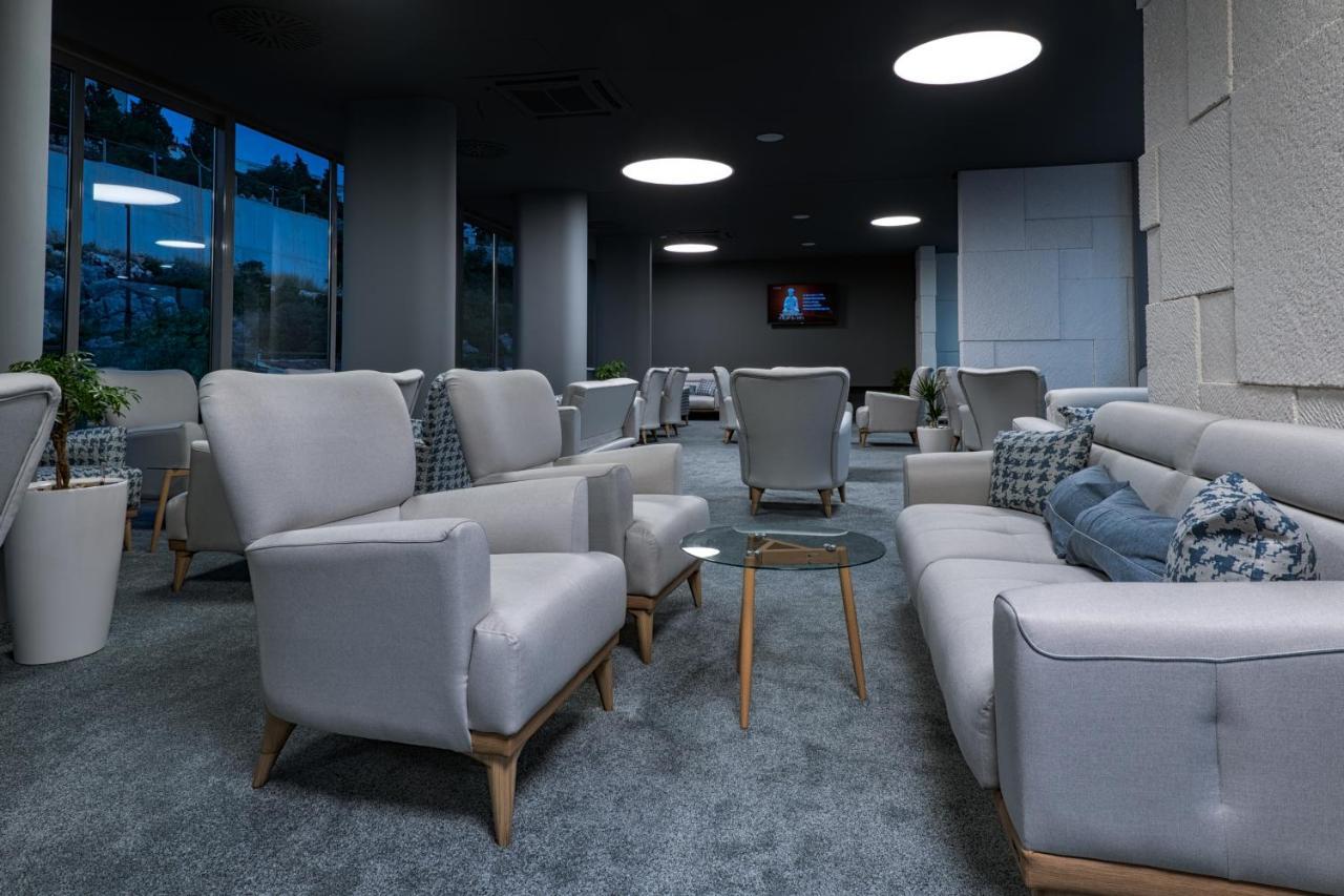 נאום Hotel Vapore מראה חיצוני תמונה