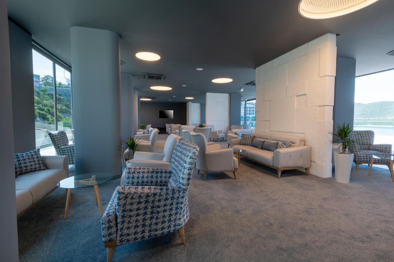 נאום Hotel Vapore מראה חיצוני תמונה