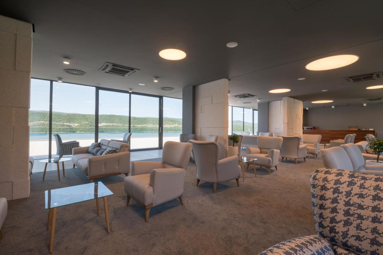 נאום Hotel Vapore מראה חיצוני תמונה