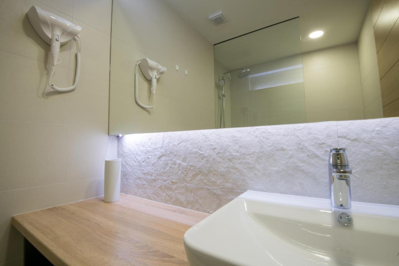 נאום Hotel Vapore מראה חיצוני תמונה