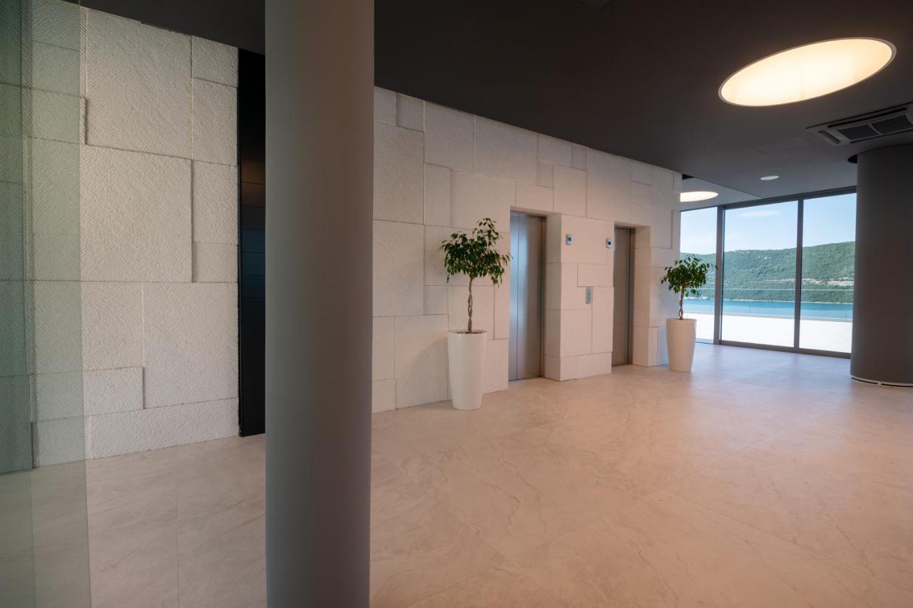 נאום Hotel Vapore מראה חיצוני תמונה