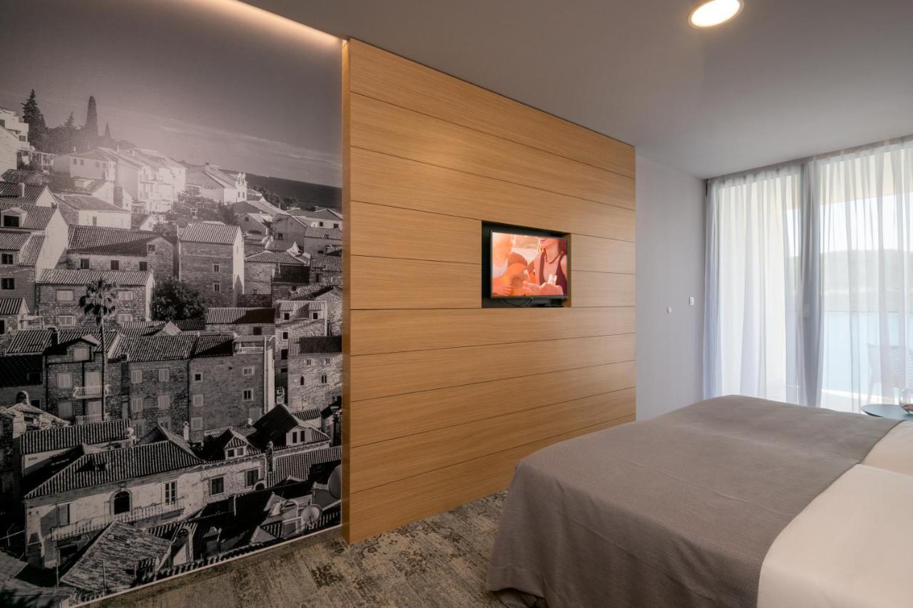 נאום Hotel Vapore מראה חיצוני תמונה