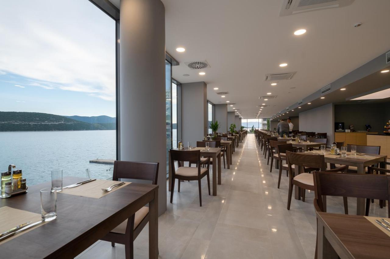 נאום Hotel Vapore מראה חיצוני תמונה
