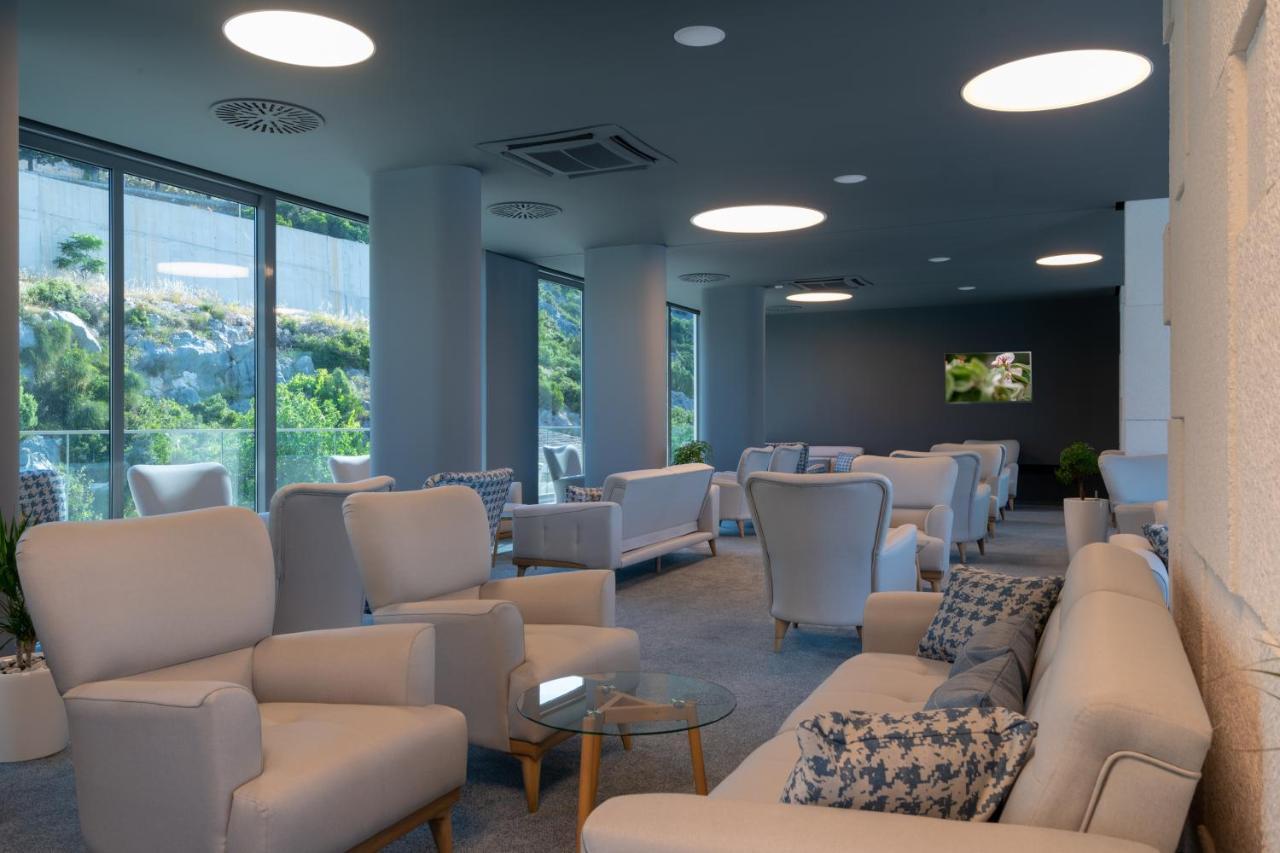 נאום Hotel Vapore מראה חיצוני תמונה