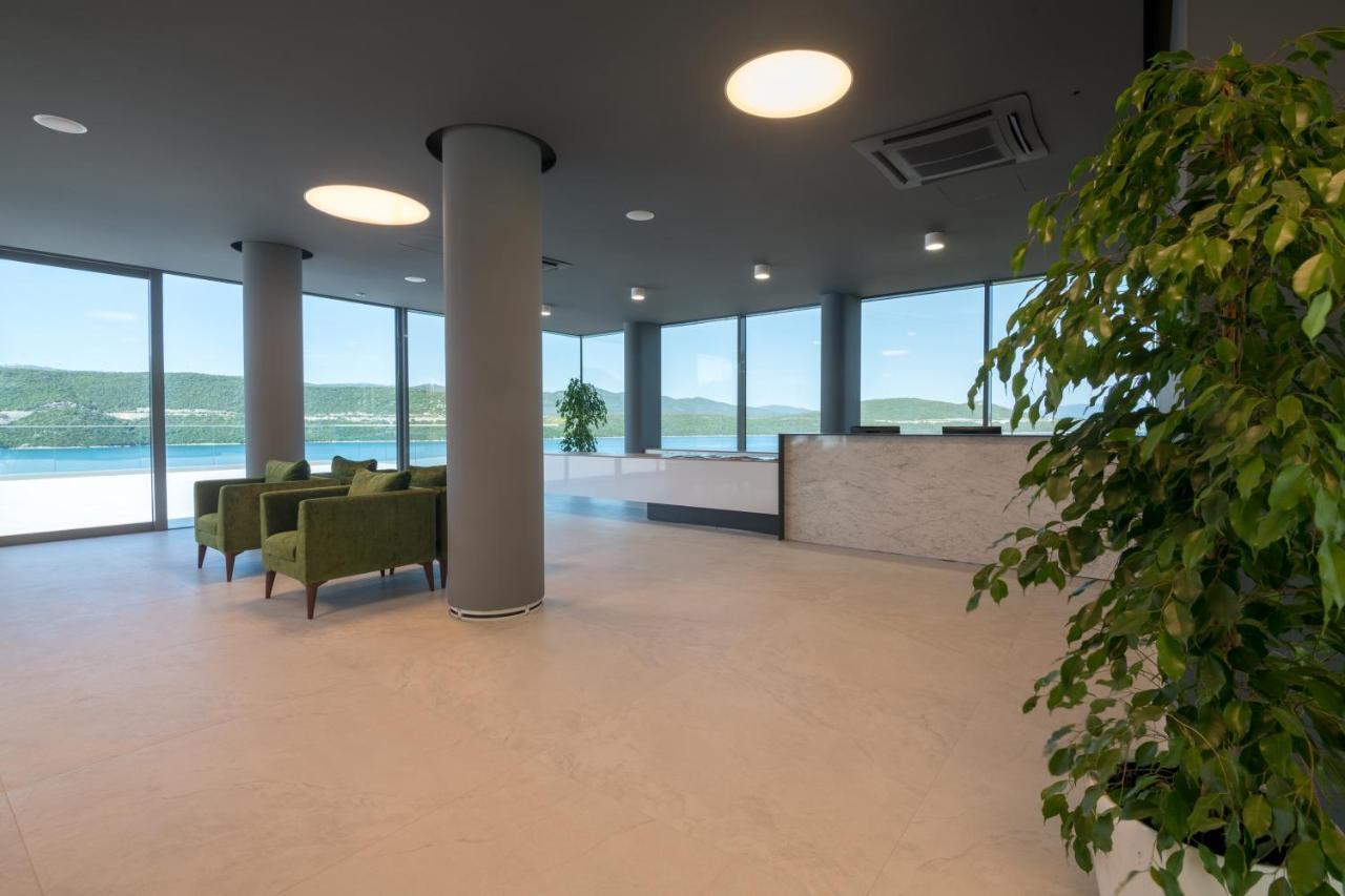 נאום Hotel Vapore מראה חיצוני תמונה
