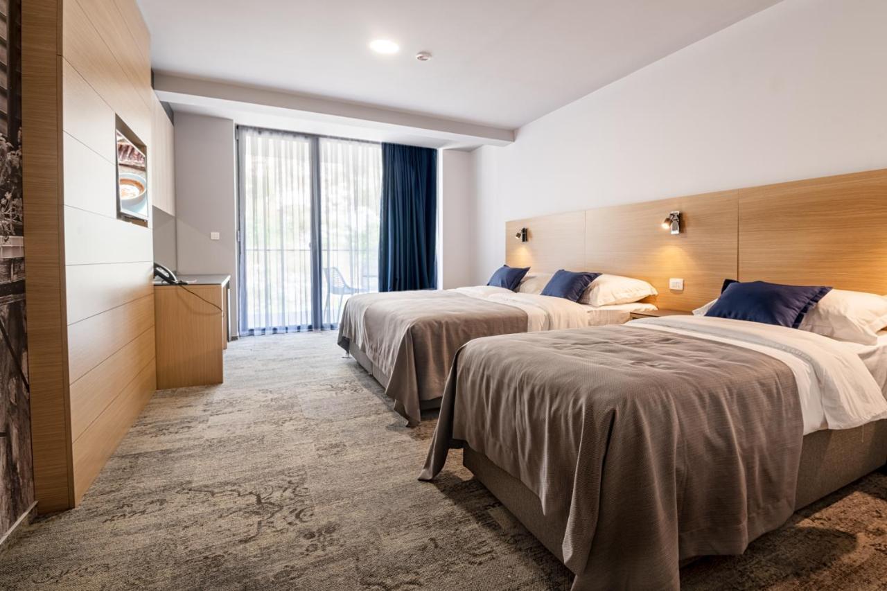 נאום Hotel Vapore מראה חיצוני תמונה