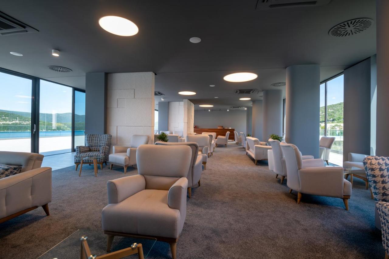 נאום Hotel Vapore מראה חיצוני תמונה
