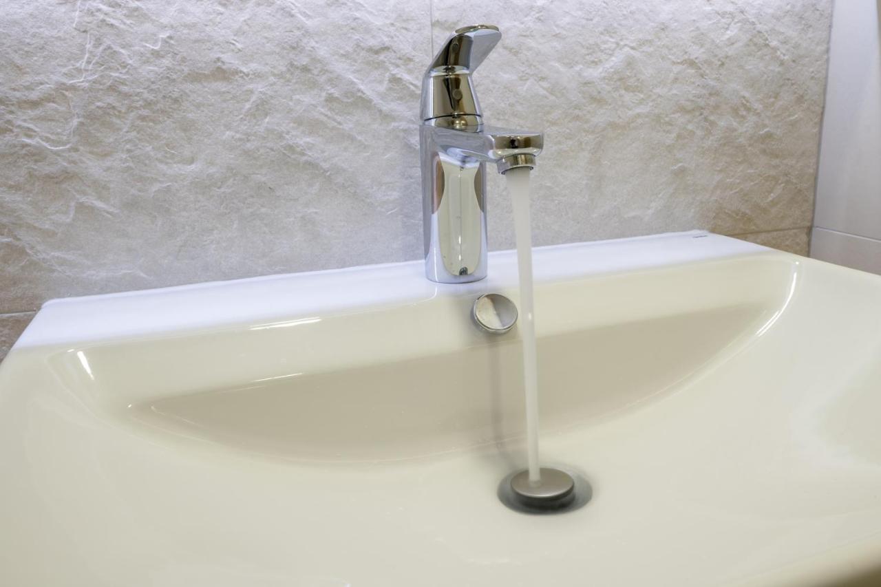 נאום Hotel Vapore מראה חיצוני תמונה