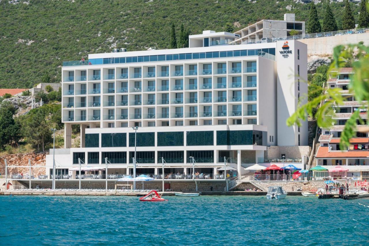 נאום Hotel Vapore מראה חיצוני תמונה